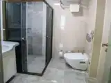 Трёхместный номер Стандарт с видом на город
