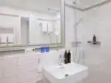 Двухместный номер Deluxe