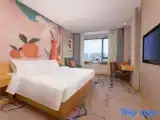 Номер Deluxe