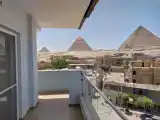 Двухместный люкс Luxury с балконом