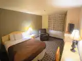 Двухместный номер Стандарт