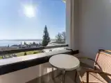 Одноместный номер Стандарт