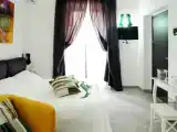 Двухместный номер Superior