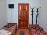 Четырёхместный номер Стандарт