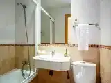 Трёхместный номер Стандарт