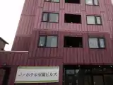 Двухместный номер Deluxe