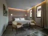 Двухместный полулюкс