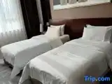 Двухместный номер Стандарт с видом на море