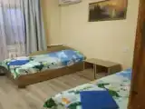 Двухместный номер Стандарт