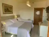 Трёхместный номер Эконом