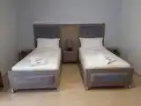 Двухместный номер Стандарт с балконом