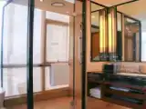 Двухместный клубный номер Premium с видом на залив