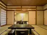 Номер Deluxe с видом на горы