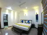Четырёхместный номер Deluxe