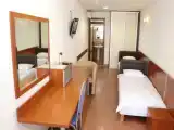 Двухместный номер Стандарт