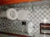 Кровать в общем номере