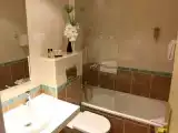 Двухместный номер Стандарт