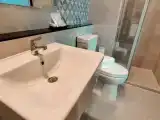 Двухместный номер Deluxe