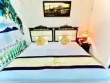 Двухместный номер Deluxe no window