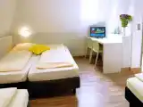Трёхместный номер Стандарт