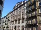 Run of House