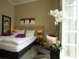 Двухместный номер Стандарт