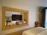 Двухместный номер Стандарт