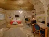 Одноместный люкс Superior
