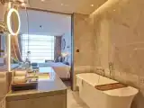 Номер Стандарт с 2 комнатами с видом на реку