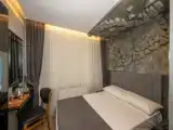 Одноместный номер Эконом Wall View