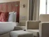 Двухместный номер Комфорт