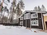 Коттедж