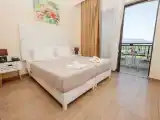 Двухместный номер Стандарт с видом на море