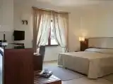 Двухместный номер Superior с балконом