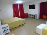 Полулюкс с балконом