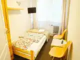 Номер Стандарт