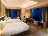 Номер Deluxe с красивым видом из окна