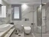 Двухместный номер Superior с балконом и с видом на море
