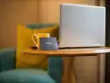 Номер Deluxe с красивым видом из окна