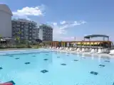 Стандартный одноместный номер