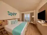 Двухместный номер с видом на море