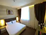 Двухместный номер Стандарт с видом на город