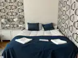Четырёхместный номер Стандарт