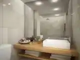 Номер Superior с балконом и с видом на море