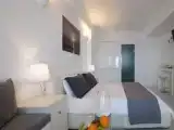 Люкс Executive с балконом и с видом на море