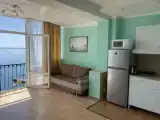 Трёхместный семейный номер Стандарт с видом на море