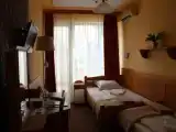 Одноместный номер Стандарт с балконом