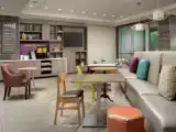 Одноместная студия