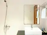 Двухместный номер Deluxe с видом на город