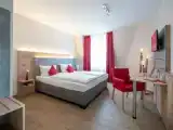 Двухместные апартаменты Deluxe